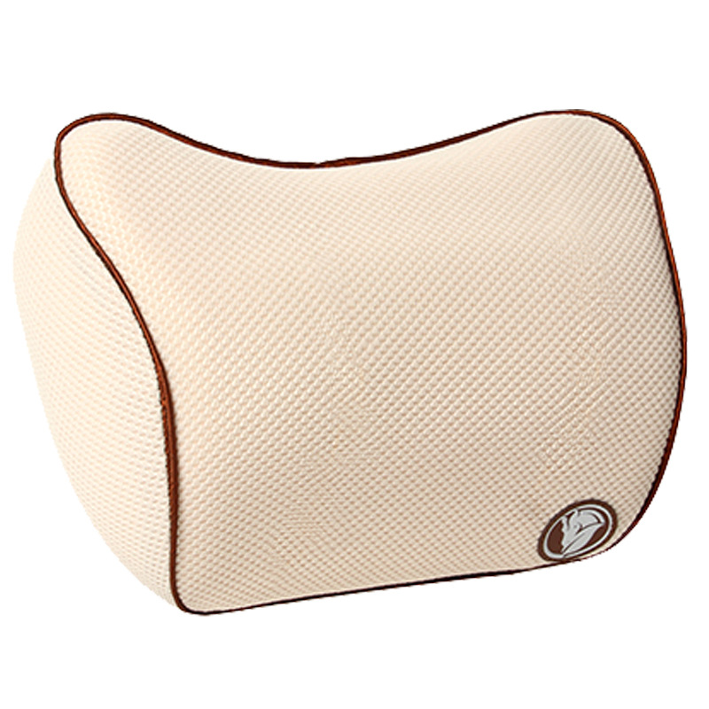 汽车头枕睡觉神器车靠枕护颈枕车内枕头颈靠枕座椅车载记忆棉颈椎