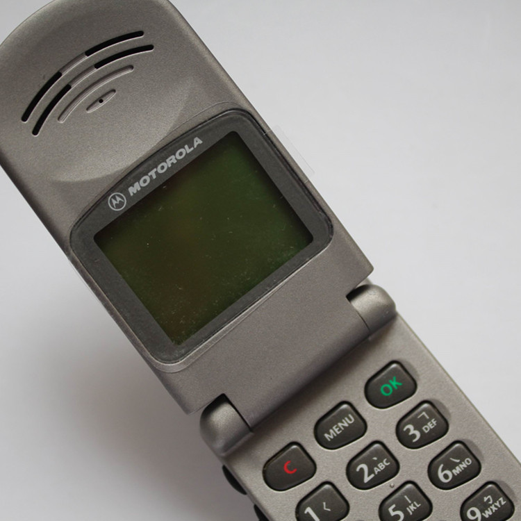 批发供应 v998 经典折叠老款古董手机 适用于收藏备用