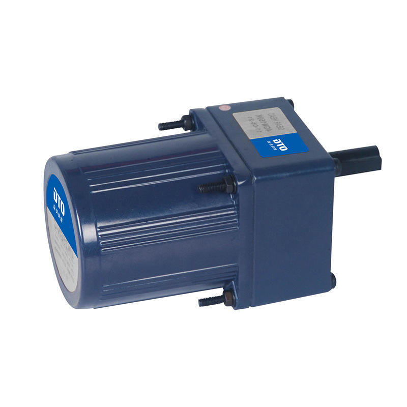 上海欧特otg微型阻尼电机单相异步,三相异步电动机非标定制电压