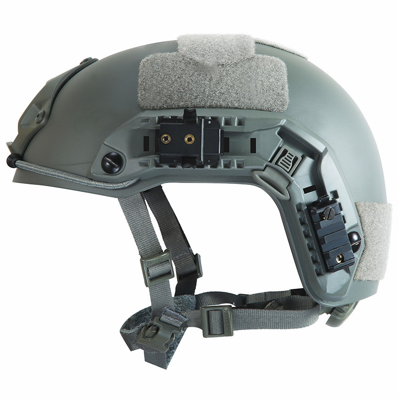 fast海军版 特种兵战术头盔 野战 真人cs 防暴 防护 海基盔