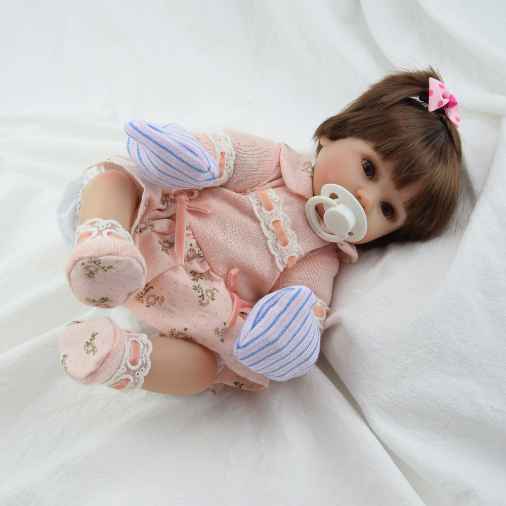 欧美婴儿针织手套 宝宝包套 条纹指套儿童新生幼儿护手防抓脸手套