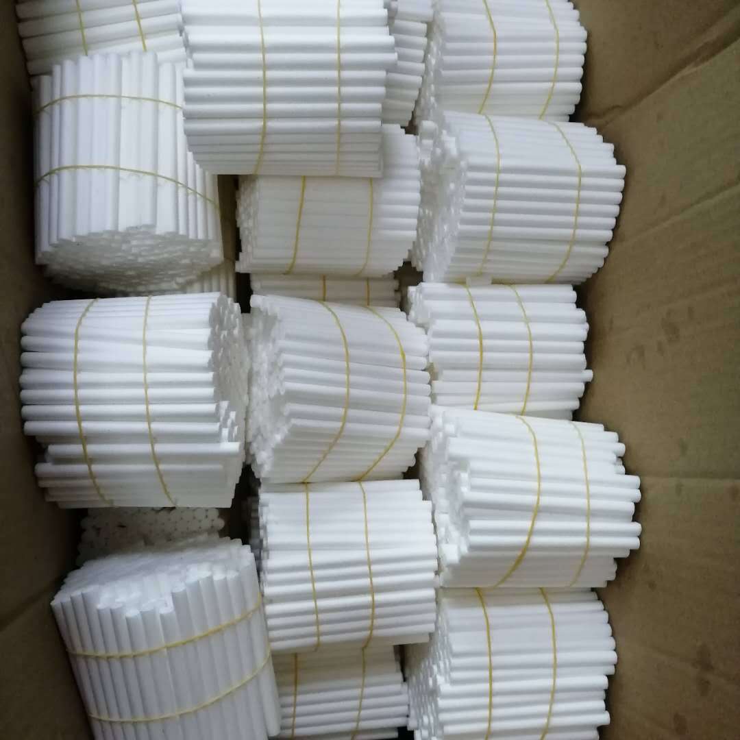 厂家加湿器吸水棉棒 批发雾化器锁水棉芯 车载香水挥发纤维海绵棒