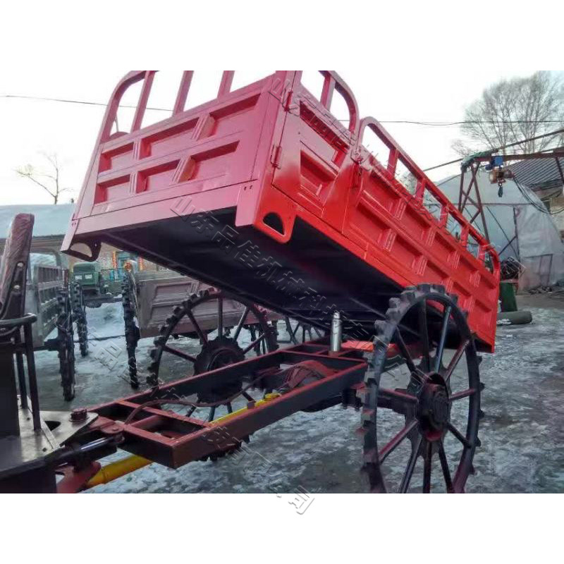 农用四轮水稻田运苗机四驱高架宽幅运秧机大型座驾式运粮撒肥车