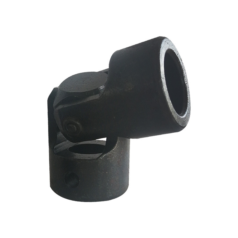 现货供应万向节 多种规格万向节接头 工业级套筒接头万向节