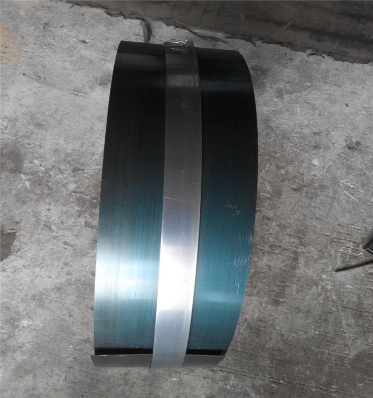 1-60mm锰钢板高弹性异形加工定制淬火弹簧钢片65mn钢