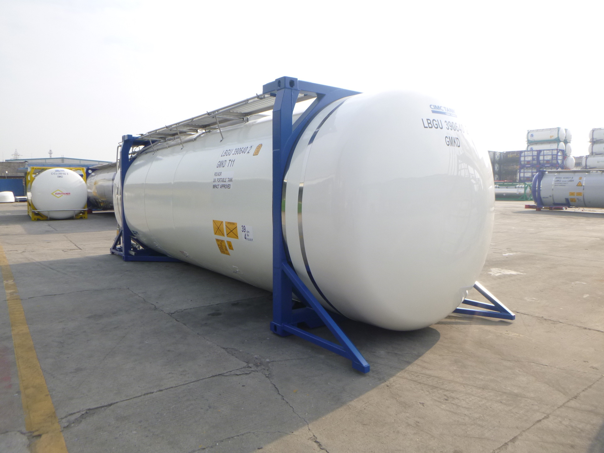 39立方罐,液体罐,食品罐,大立方罐,运输罐,糖浆罐