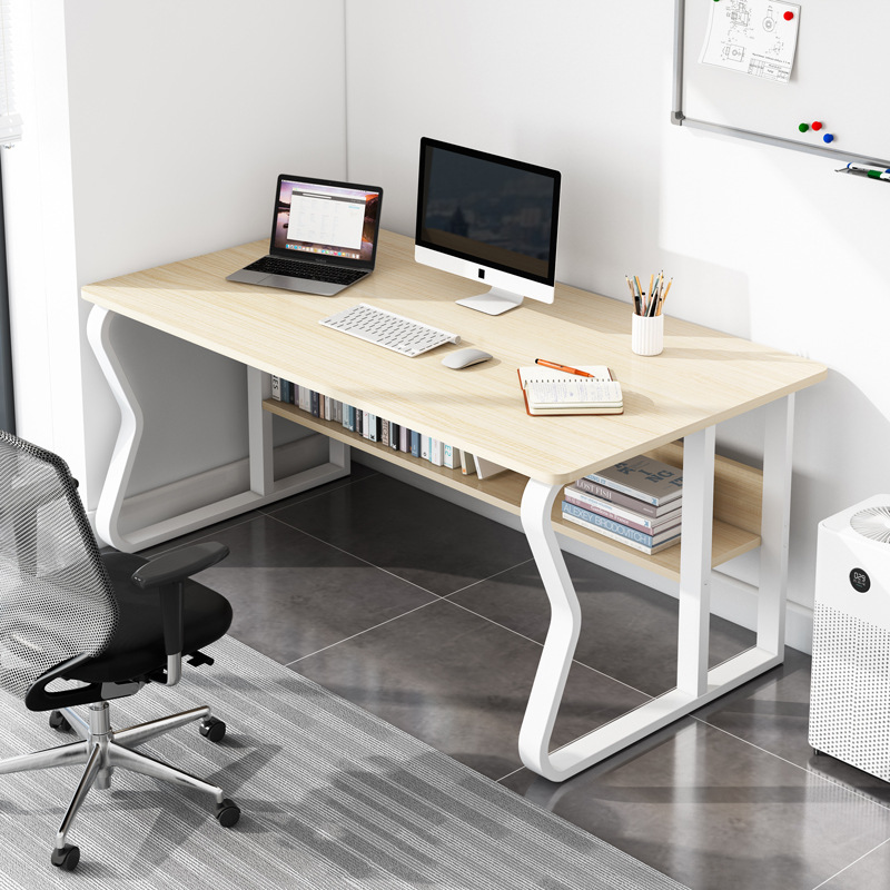 办公桌椅组合职员办公桌子办公室员工电脑桌工位屏风卡座办工作桌