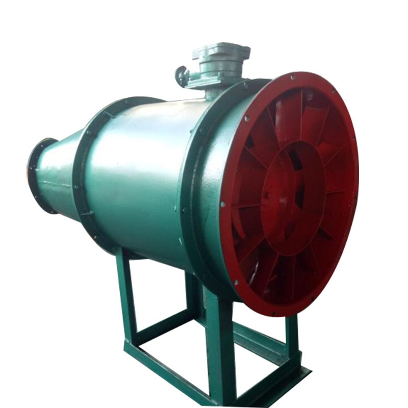 jbt5222防爆船用轴流风机船用轴流风机船舱抽风机价格优惠