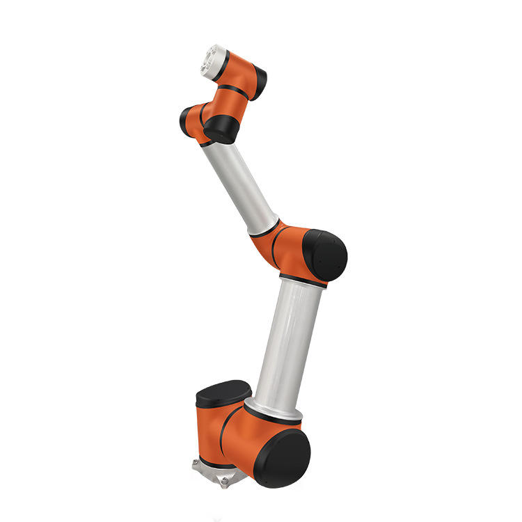 泰科协作机器人机械手  6轴工业机械手臂  柔性关节型机器人