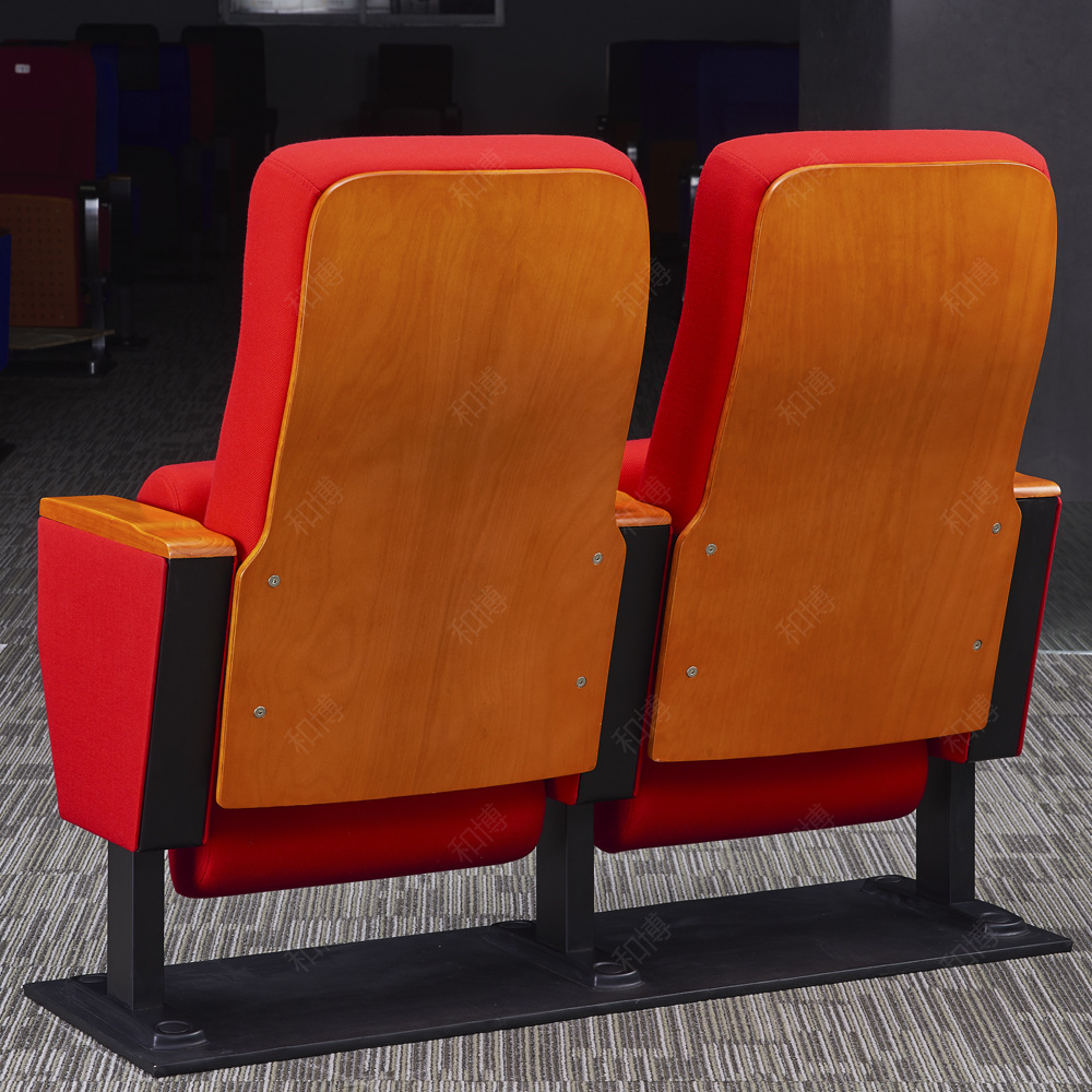 影院椅剧场报告厅音乐厅歌剧院公共座椅礼堂会议室椅子