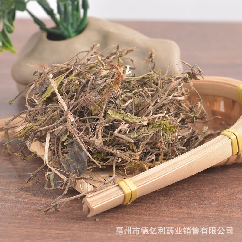 老兵诚信中药材 黄毛耳草 石打穿 新货无硫 支持检测 一件代发