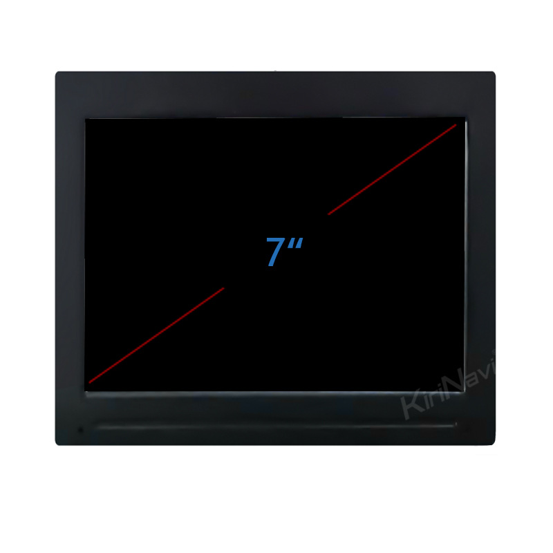 卡那威适用于保时捷卡雷拉车载安卓系统智能视频收音gps导航仪