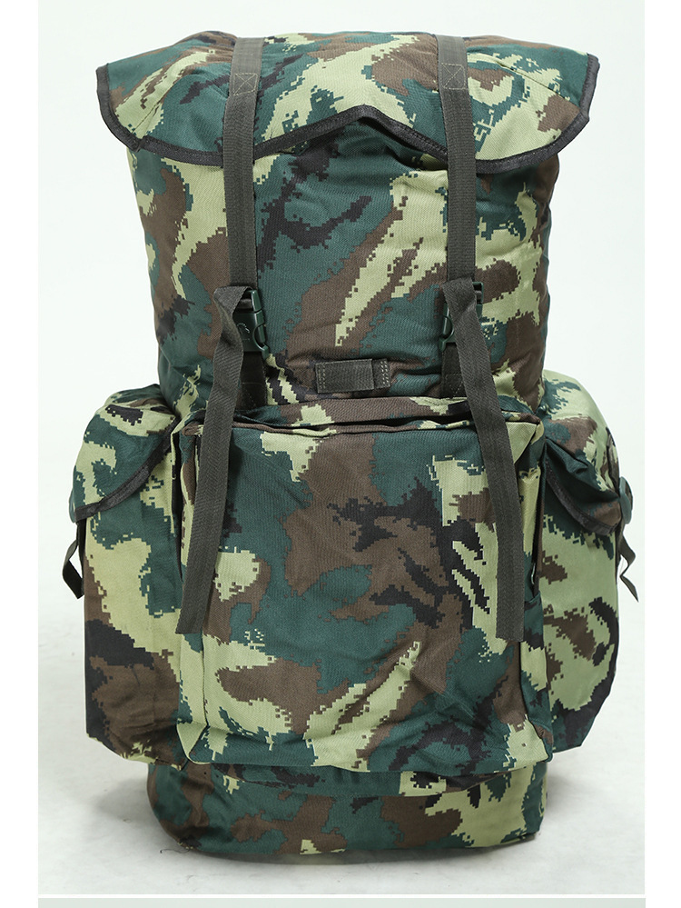 数码迷彩消防夏季背囊携行具户外背包双肩背囊带金属支架-阿里巴巴