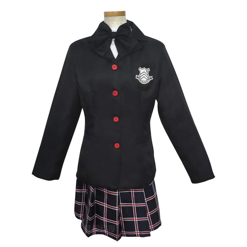 0成交18件未来日记我妻由乃 cos服 校服水手服cosplay动漫服装现货