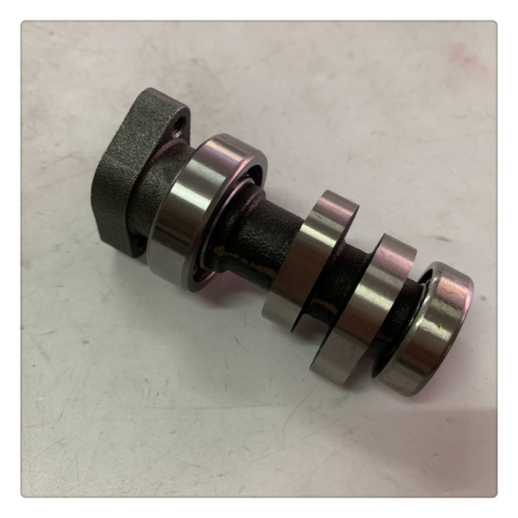 摩托车配件sdh150 wh150战鹰ktt统御锋翼cbf150凸轮轴滚珠摇臂1套