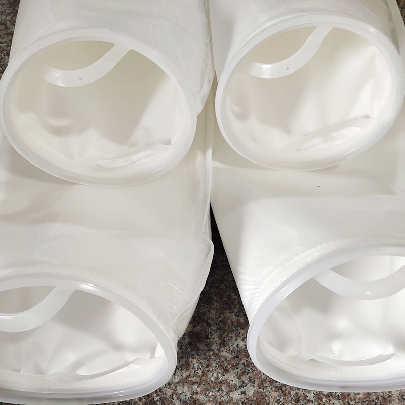 pp液体过滤袋 吸尘器食用油滤袋 离心机滤布袋聚酯滤袋