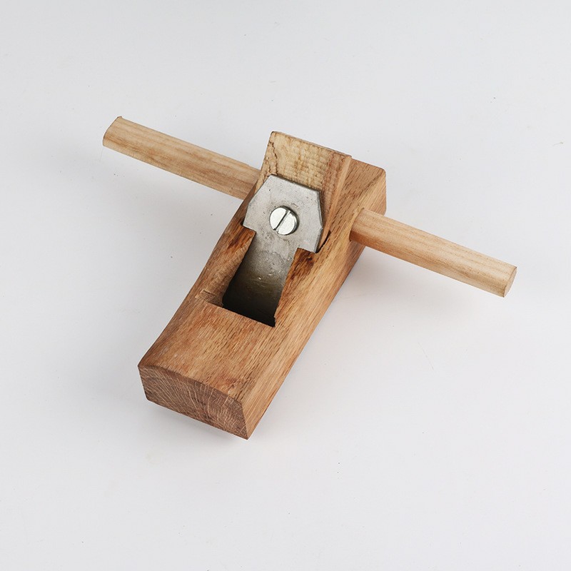 木工刨刀厂家批发木工包子锋利平刨省力 手工刨省力原木刨刀