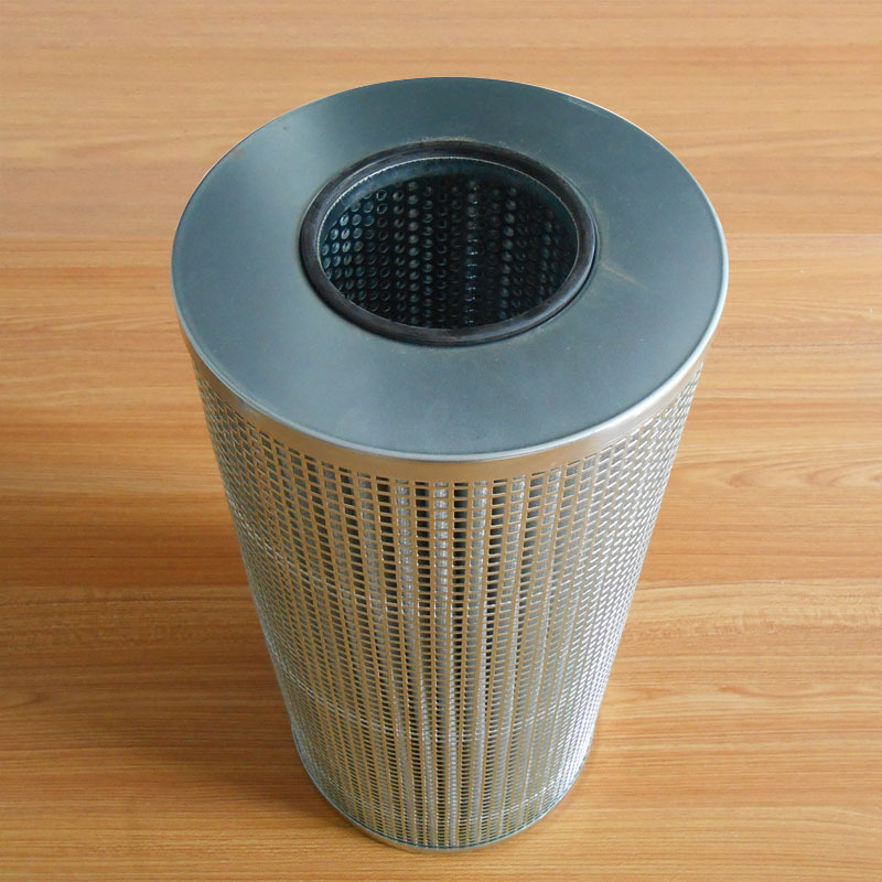 铁路机车用滑油过滤芯tx042000-87 东风4机车滤芯 折叠滤芯