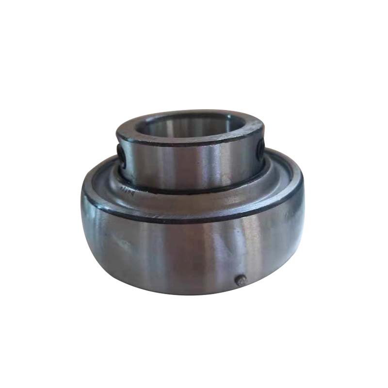 外球面轴承uc205收割机农机免维护轴承 外球面免维护轴承