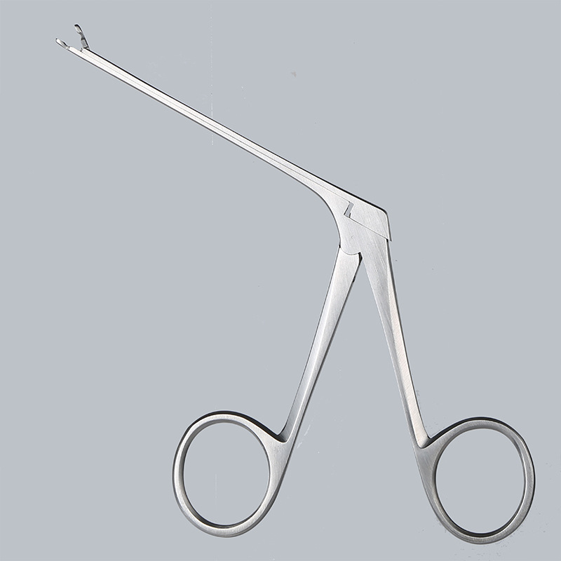 显微采耳钳中耳钳杯口头耳科赵医生同款专业采耳工具夹耳屎耵聍