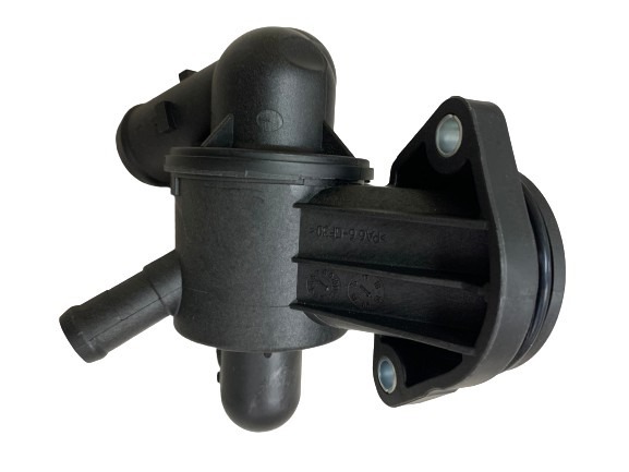 适用于a3/eos/golf/tiguan途观柴油车tdi 节温器 03l121111ac