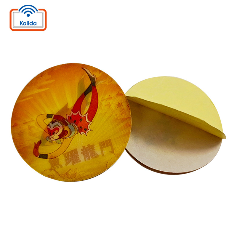 卡立达定制印刷pet光栅两图变换卡 3d立体会员卡