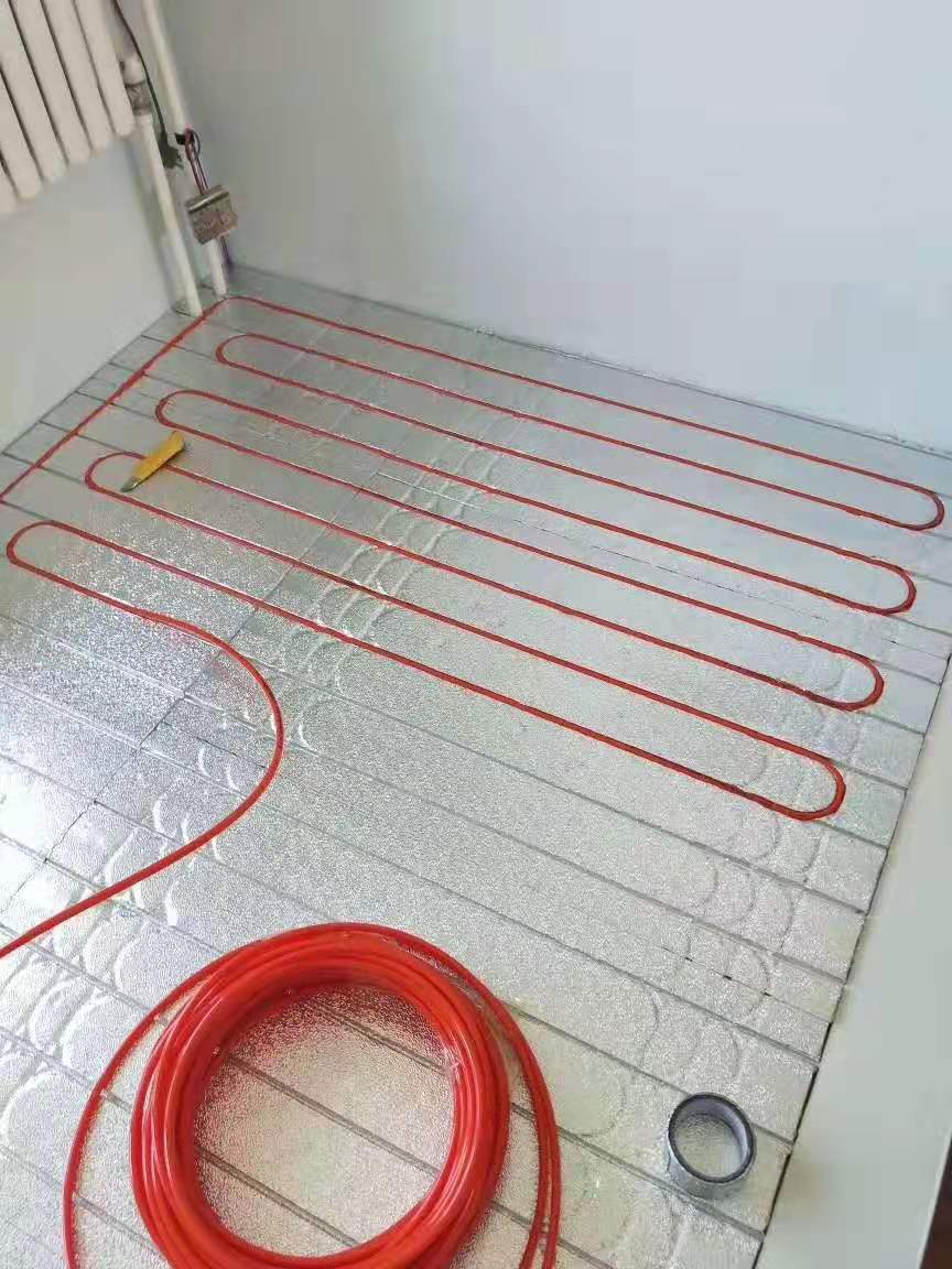 厂家批发水暖炕电热炕智能水暖炕 水暖炕主机 水暖炕材料