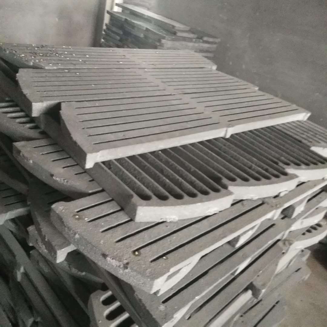 炉排 炉排片 炉排制造厂 玛钢炉排片 铸钢炉排片 灰铁炉排片 炉底