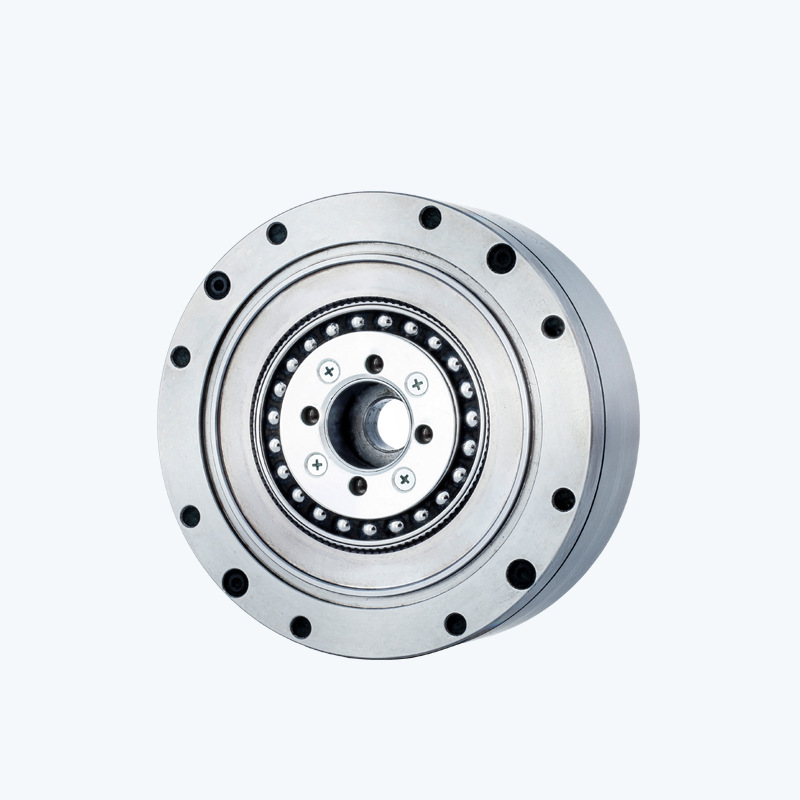 绿的谐波厂家直销谐波减速器机械手谐波减速机工业机器人减速机