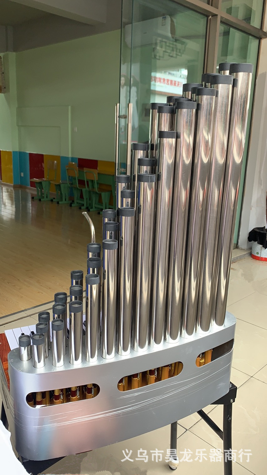 排笙键盘笙36音37音 中音次中音键盘笙36簧37簧排笙抱笙厂家直供