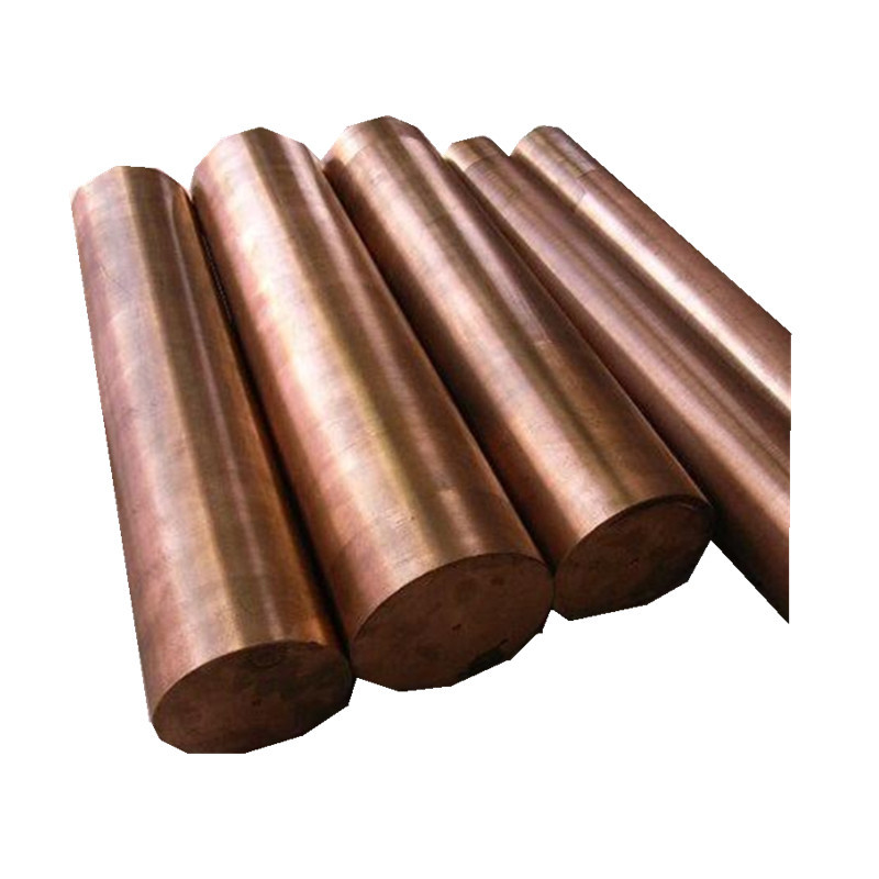 国标tu1无氧环保红铜板 实心红铜棒 国标紫铜管大量现货