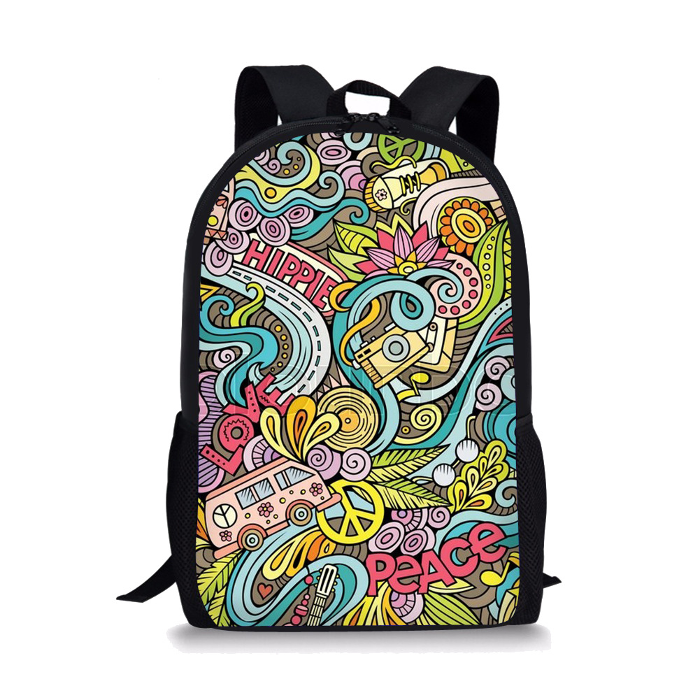 0成交725个酷炫狮子学生双肩包狼狗蝴蝶动物图案儿童书包开学季定制