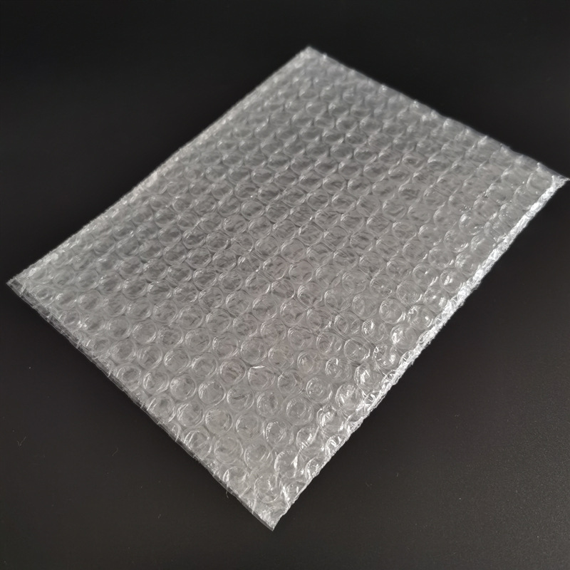 双层气泡袋 25*35cm全新料加厚泡泡袋快递防震防尘泡沫袋工厂批发