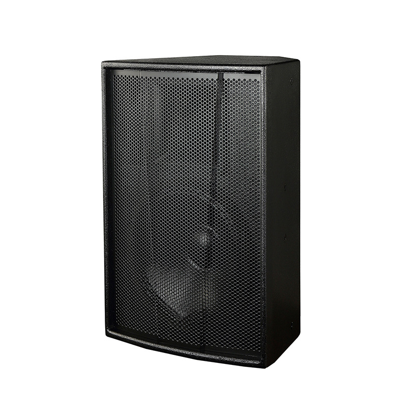 玛田款f12  单12寸专业音箱空箱体 舞台音箱空木箱 音箱空壳