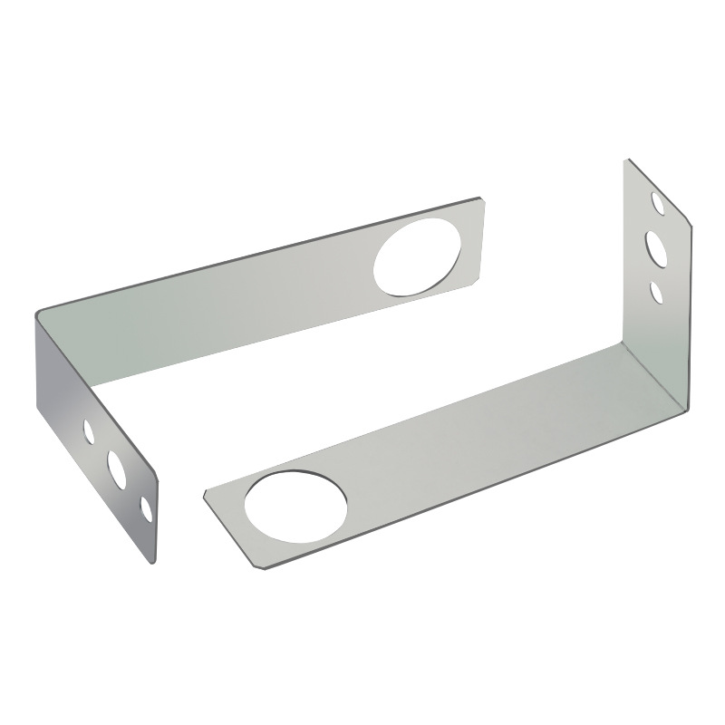 吸顶天线支架 天线7字形支架l型支架全向吸顶天线支架蘑菇头支架