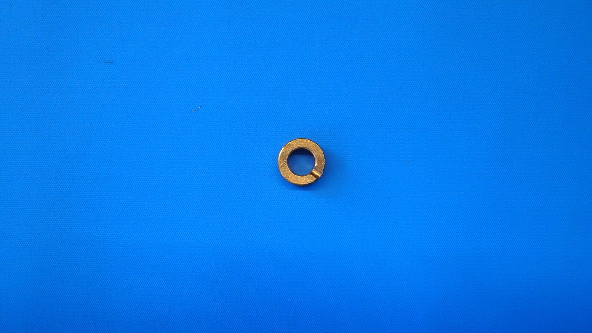 gf60i2 正时大齿轮限位套f60323 ngh航模发动机 汽油直列双缸