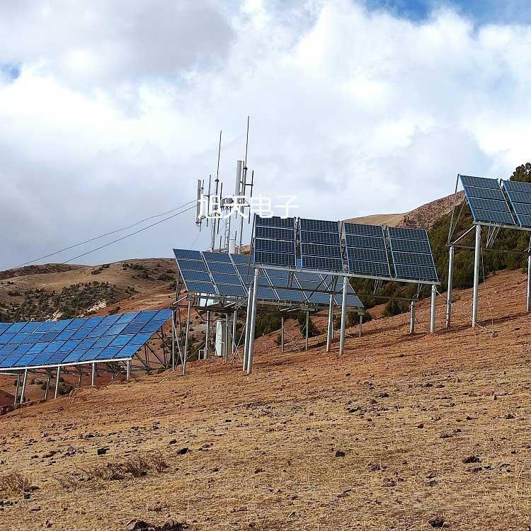 太阳能光伏离网发电系统价格20千瓦20kw光伏离网太阳能发电系统