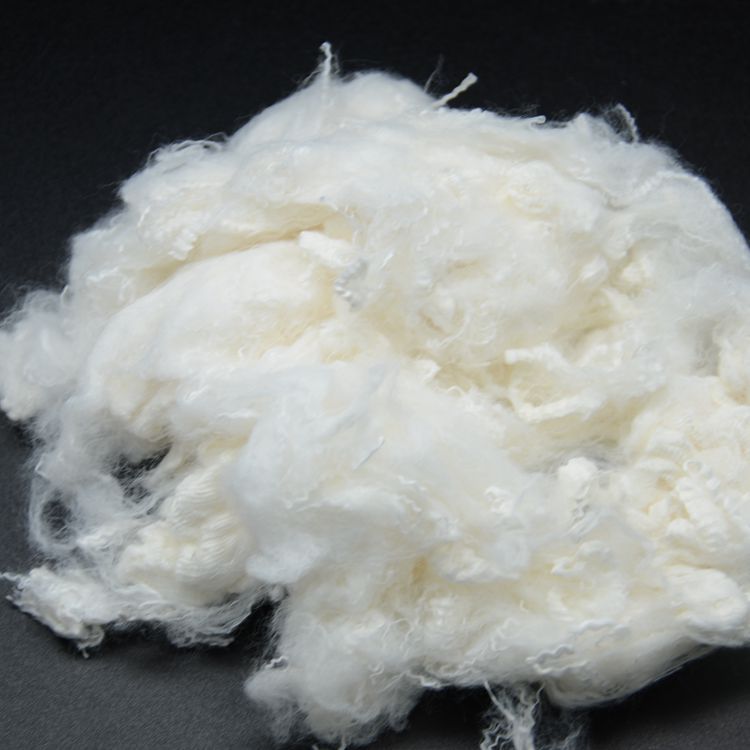 韩国huvis间位芳纶短纤维芳纶毛毡除尘滤料用纤维耐温性能好