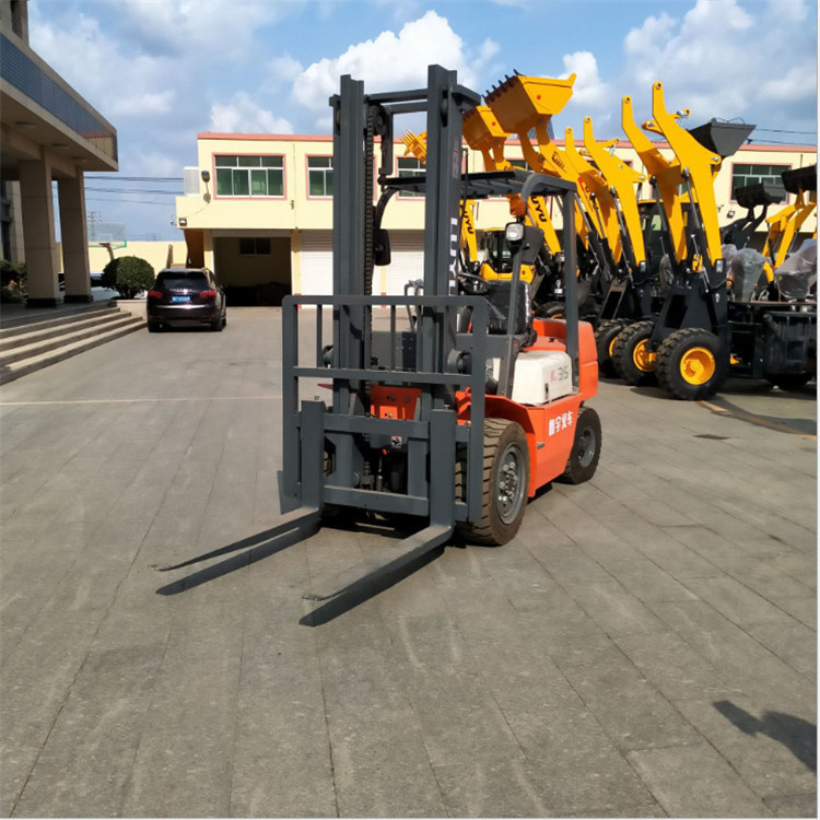 zl930鲁宇自动挡装载机 临工无级变速双高低速加长臂铲车