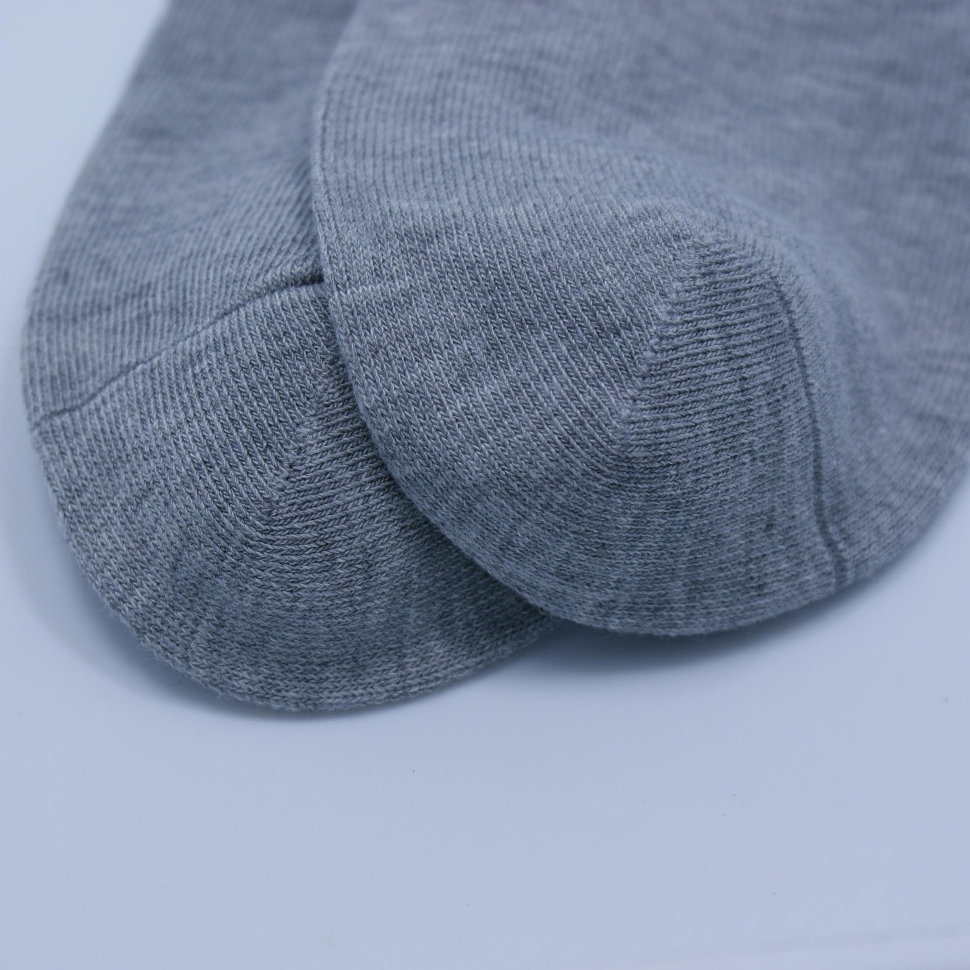 牌防脚干脚裂袜子防裂袜 足跟型保健袜 男士厚棉防足裂袜