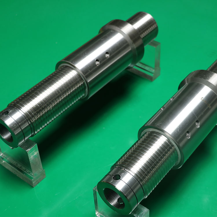 厂家直销 石油阀门丝杠 高精度 精密研磨 滚珠丝杠 来图定制