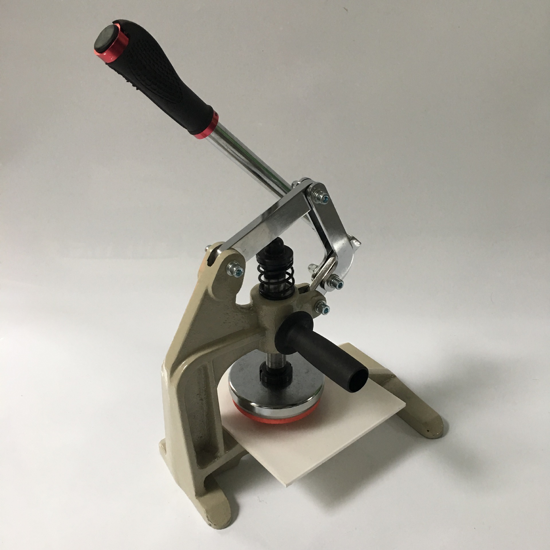 山东切圆取样刀,面料刻盘码布刀,圆形切割刀