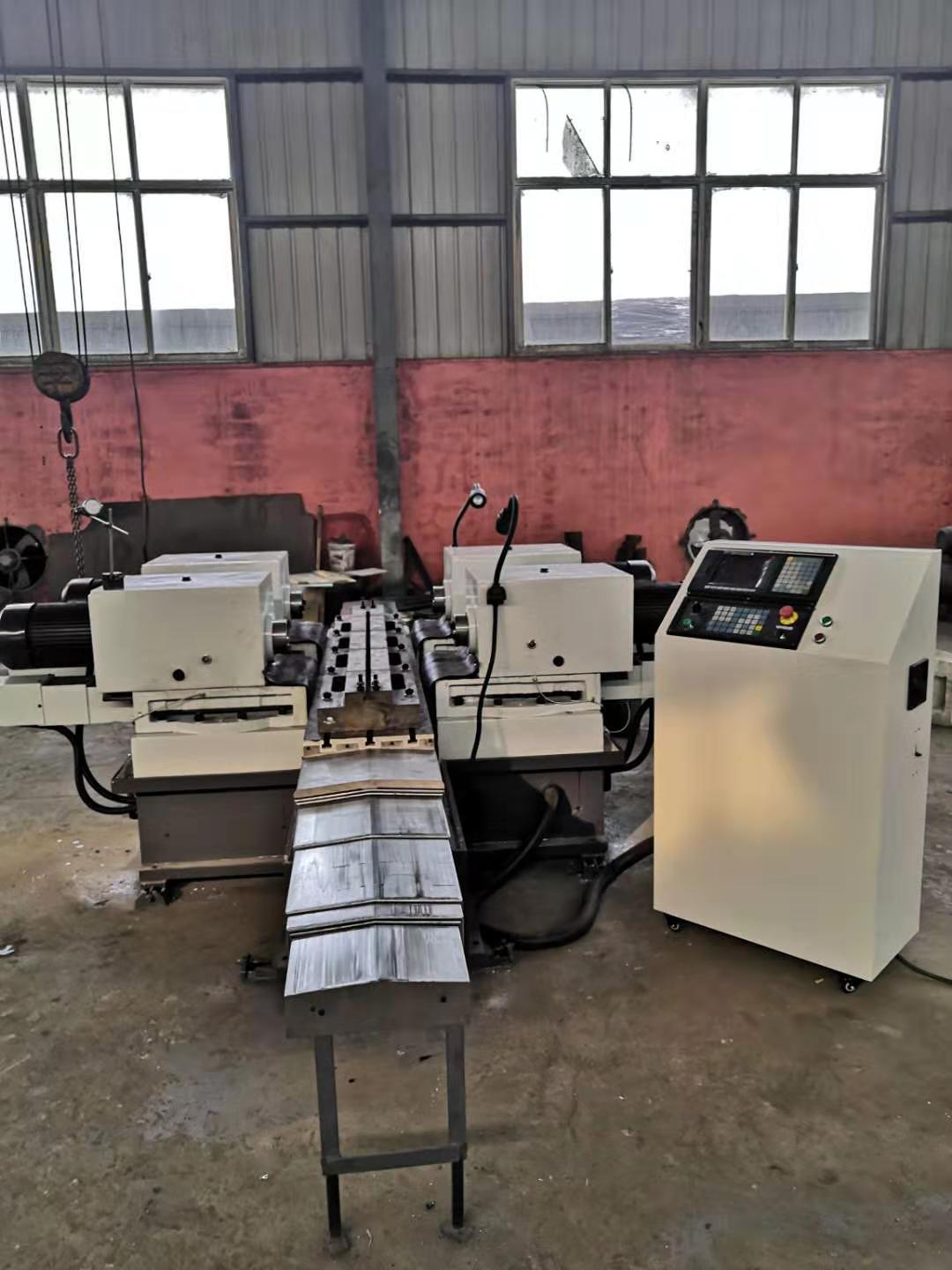 金捷数控 数控四面铣床专机 三年质保 包精度