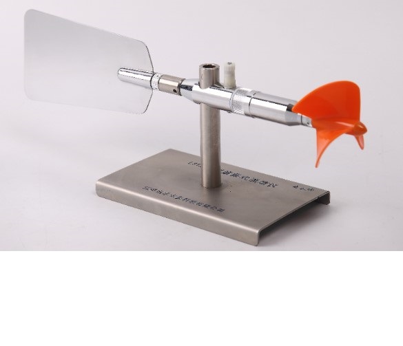 ls1206b型旋桨式流速仪 回转直径70mm 每转2个信号 ls1206b