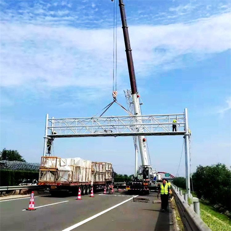 etc龙门架led屏龙门架监控龙门架限高龙门架高速龙门架道路龙门架