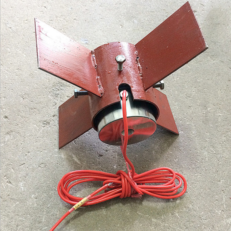 反力计钢支撑监测轴力计锚杆锚索测力计荷载计振弦式轴力计