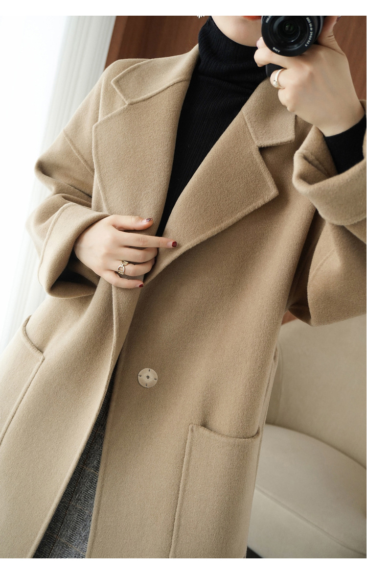 按扣新款金属植绒纽扣女毛呢大衣暗扣隐形子母扣衣服扣子配件摁扣