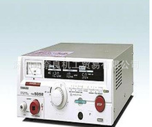 日本菊水耐压测试仪TOS5101议价