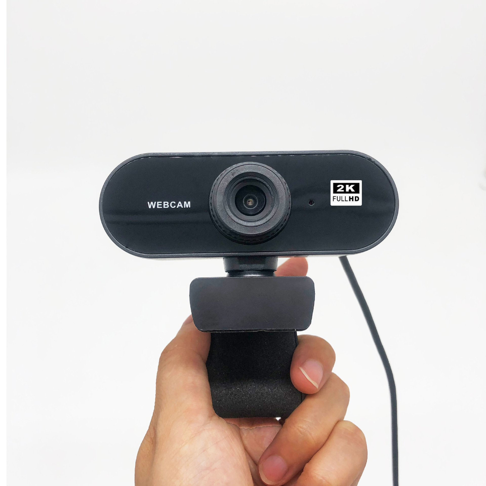 新品webcam电脑摄像头usb直播摄像头视频网络教学会议 2k摄像头