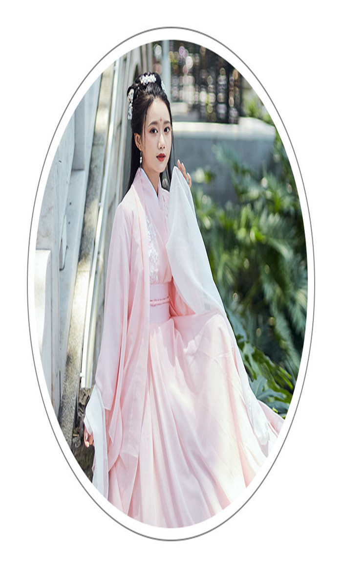 纯色 货源类别 现货 品牌 桃小兜 适合季节 夏季,春季 适用场合 汉服